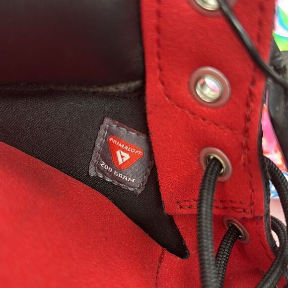 Waterproof Timberland boots - Picture 5 of 11